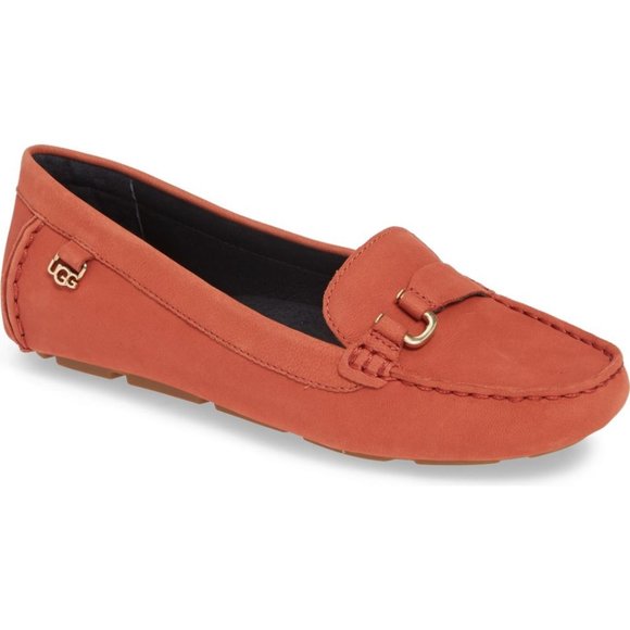 UGG CALLEN LOAFERS - Picture 2 of 10
